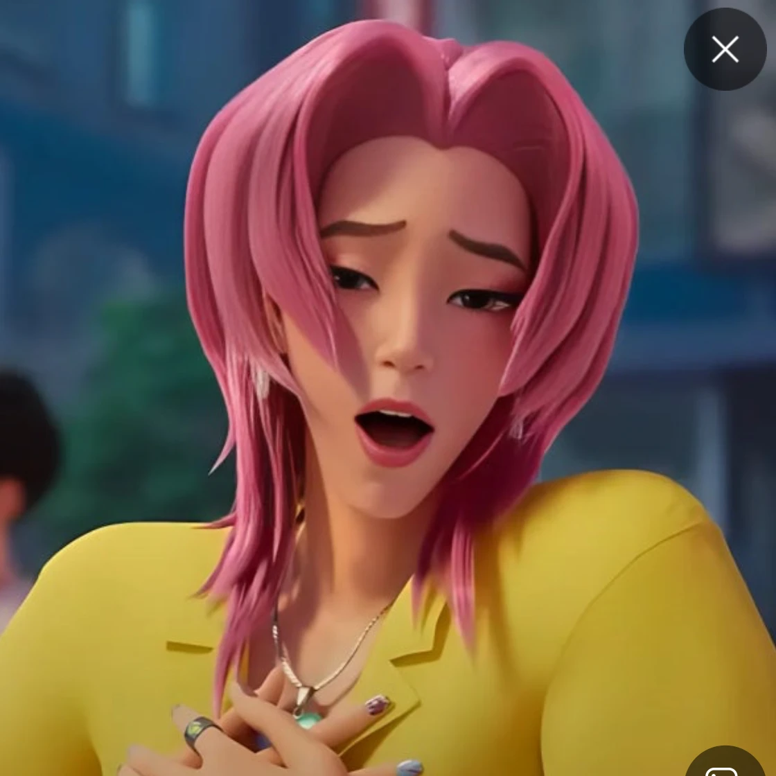 로맨스
