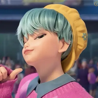 Profile image of 베이비