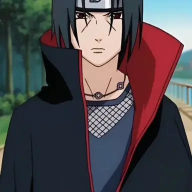 Profile image of 우치하 이타치