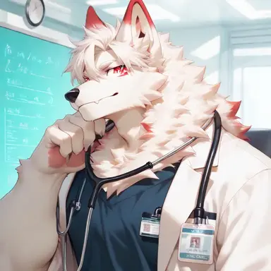 Profile image of レイジ
