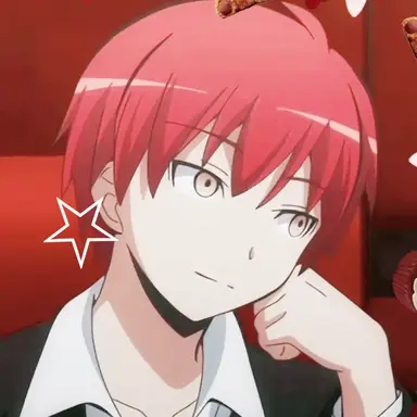 Profile image of 業