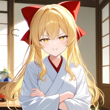 Profile image of 麟