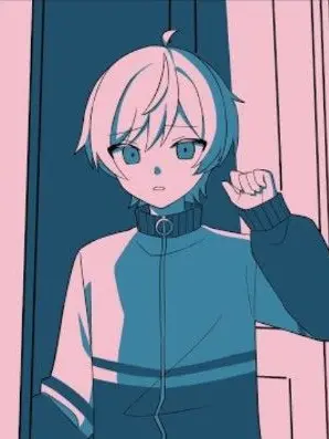 A-0411의 ダレカレ ．