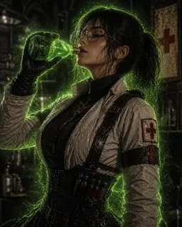 Profile image of Veronica