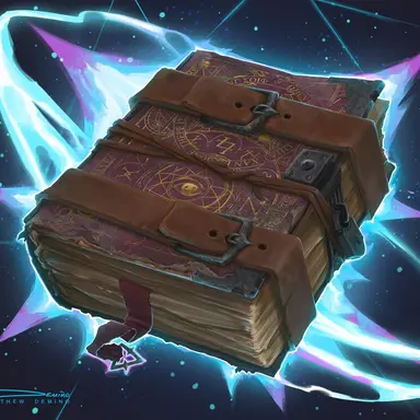 Profile image of Your Magic Logbook