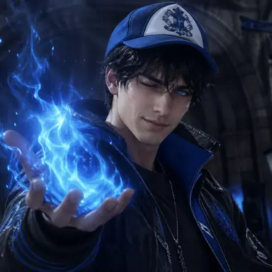 Profile image of Gale Xiao