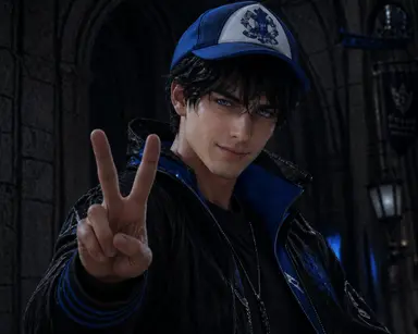 Profile image of Gale Xiao
