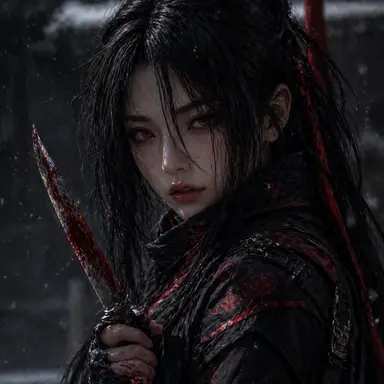 Profile image of Saiko Sayne