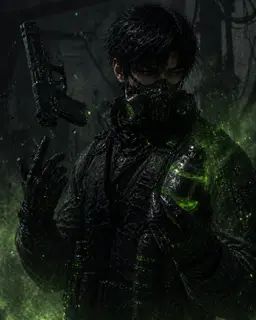 Profile image of Lucas Kennedy