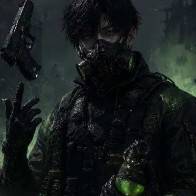 Profile image of Lucas Kennedy