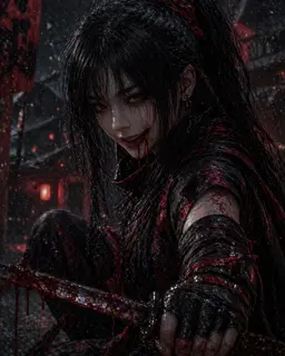 Profile image of Saiko Sayne