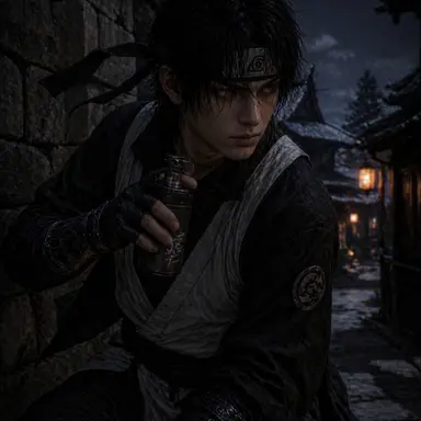 Profile image of Kai Vale