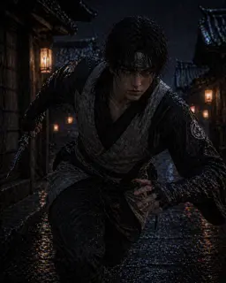Profile image of Kai Vale