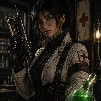 Profile image of Veronica