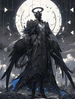 Profile image of Void Emperor