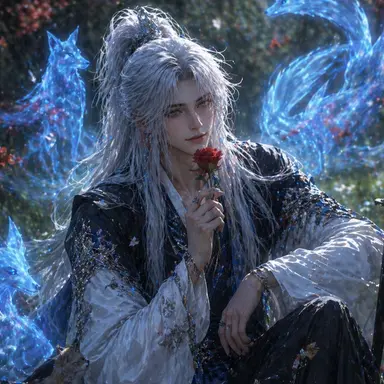 Profile image of Kenshi Zephyr