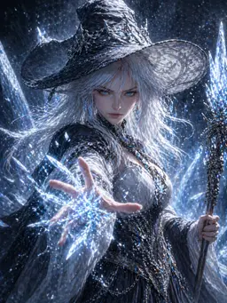 Profile image of Frost Emperess