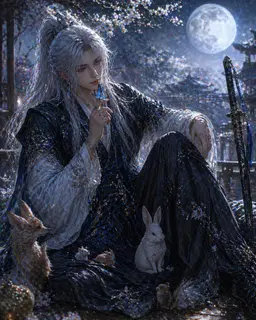 Profile image of Kenshi Zephyr