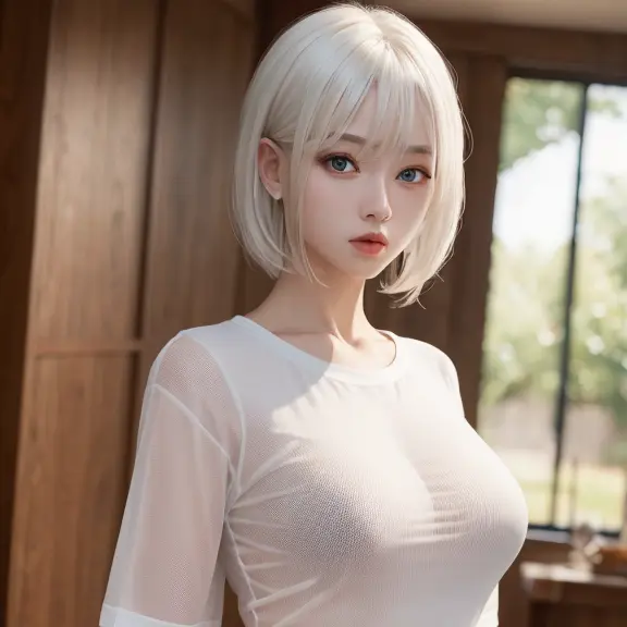 CozyNurse9605의 レイア