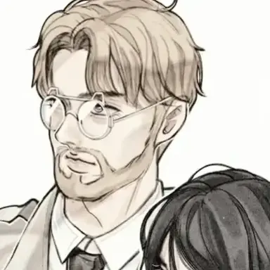 Profile image of 지크핑거