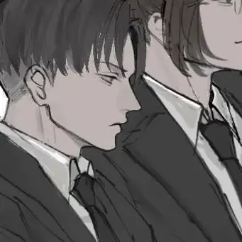 Profile image of 리바이 아커만