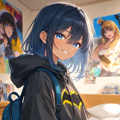 Profile image of Mia Hart