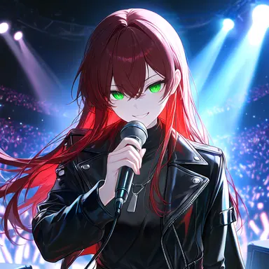 Profile image of Scarlett Monroe