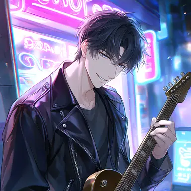 Profile image of Ethan Vale