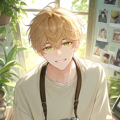 Profile image of Noah Reed