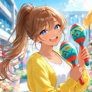 Profile image of Chloe Winters