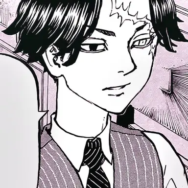 Profile image of 카쿠쵸