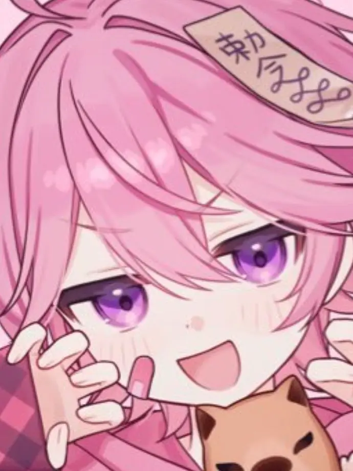 Misorasuki의 みそらキッズ