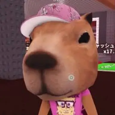 Profile image of しおん