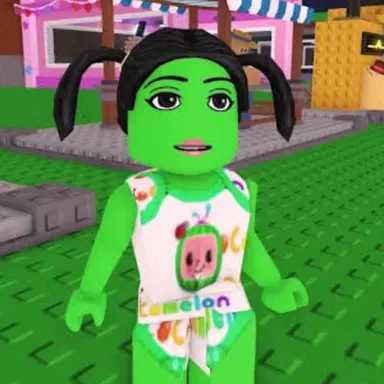 Profile image of グリンピース