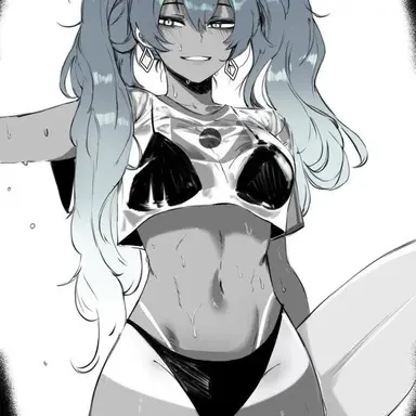 Profile image of Brazilian Miku
