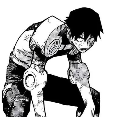 Profile image of Hanta