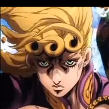 Profile image of ジョルノ