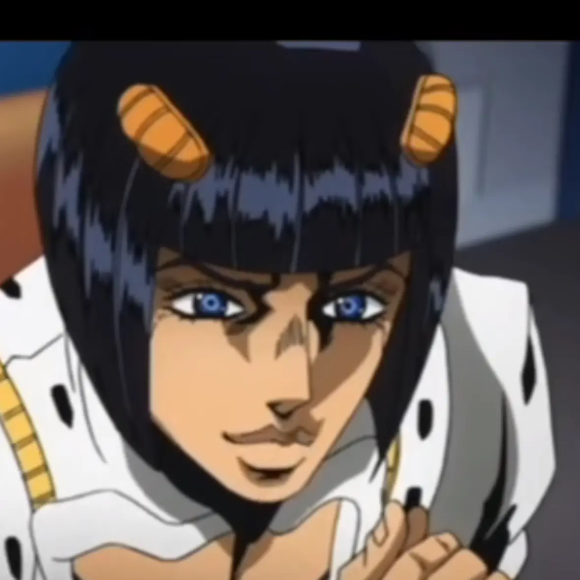 EggySauce7556의 ブチャラティチームの新人