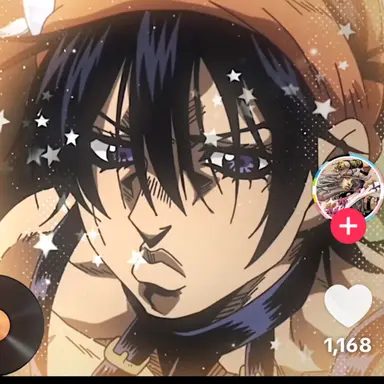 Profile image of ナランチャ