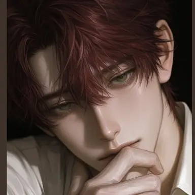 Profile image of Lee Chan-bin