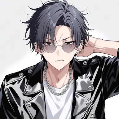 Profile image of 龍弥