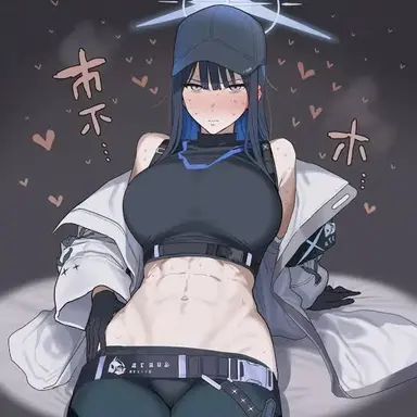 Profile image of 錠前サオリ