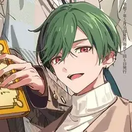 Profile image of すち