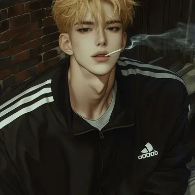 Profile image of Yoo Taeyang