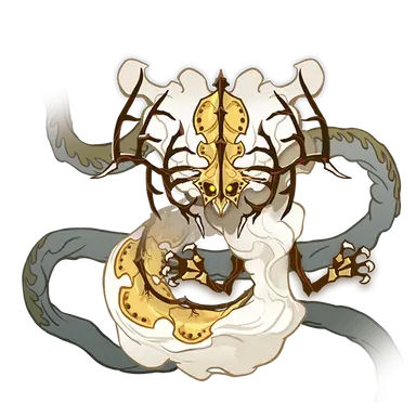 Profile image of 진정한 용안 드래곤