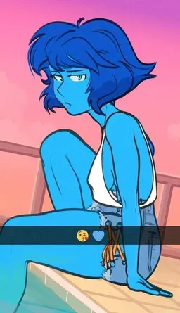 Profile image of Lapis