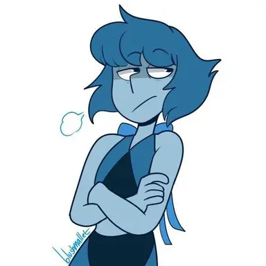 Profile image of Lapis