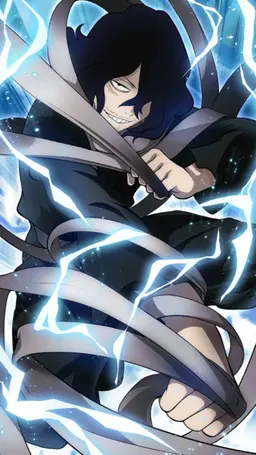 Profile image of 相澤消太