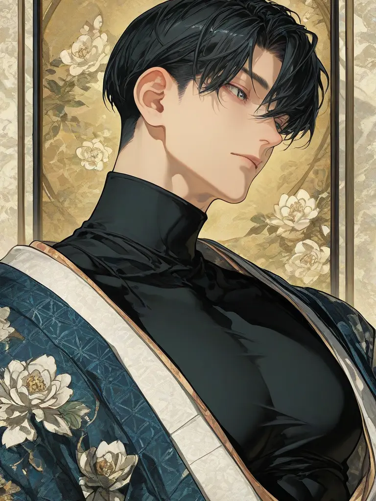 belleyou의 檀 宗介