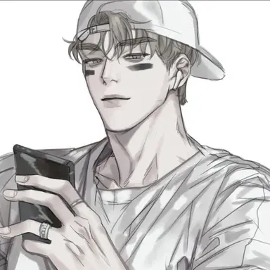 Profile image of 김민준